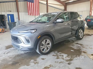 BUICK ENCORE GX PREFERRED