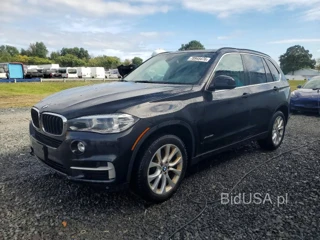 BMW X5 XDRIVE35I