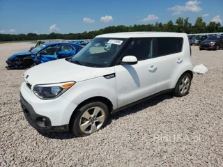 KIA SOUL BASE