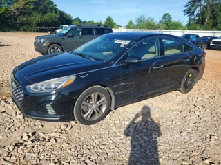 HYUNDAI SONATA LIMITED