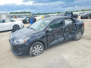 KIA RIO LX