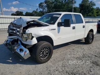 FORD F150 SUPERCREW