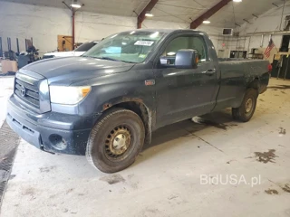 TOYOTA TUNDRA BASE