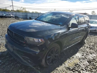 DODGE DURANGO SXT