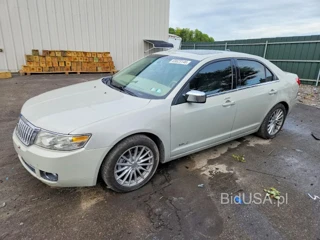 LINCOLN MKZ