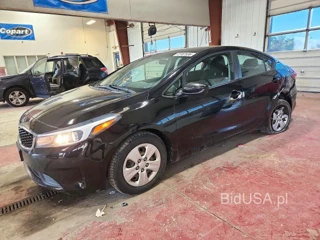 KIA FORTE LX