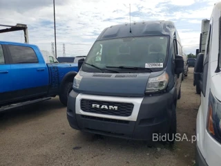 RAM PROMASTER 3500 3500 HIGH