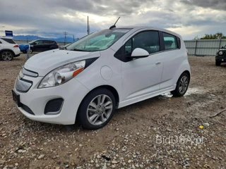 CHEVROLET SPARK EV 2LT