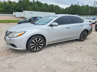 NISSAN ALTIMA 2.5 SV