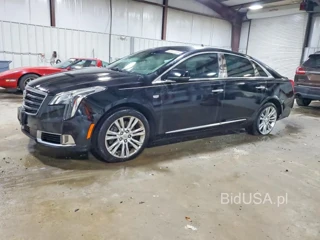 CADILLAC XTS LUXURY