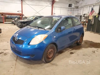 TOYOTA YARIS BASE