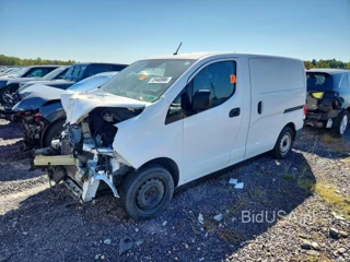 NISSAN NV200 S