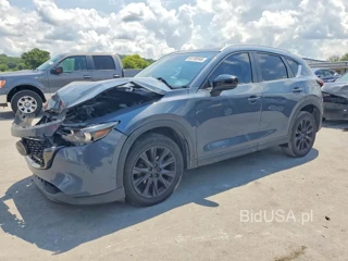 MAZDA CX-5 PREFERRED