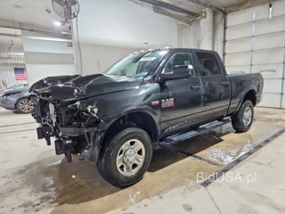 RAM 2500 ST