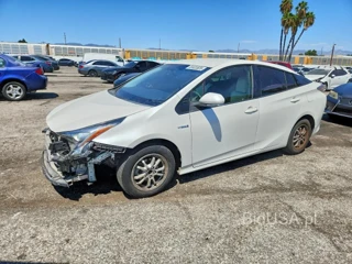 TOYOTA PRIUS TWO