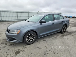 VOLKSWAGEN JETTA SE
