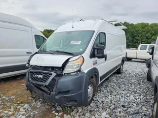 RAM PROMASTER 2500 2500 HIGH