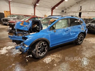 SUBARU CROSSTREK PREMIUM