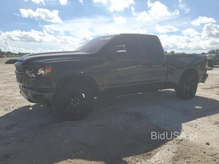 RAM 1500 BIG HORN/LONE STAR