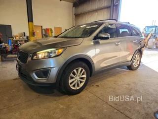 KIA SORENTO LX V6