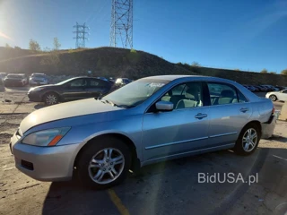 HONDA ACCORD SE