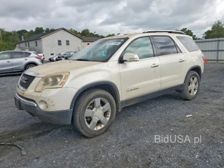 GMC ACADIA SLT-1