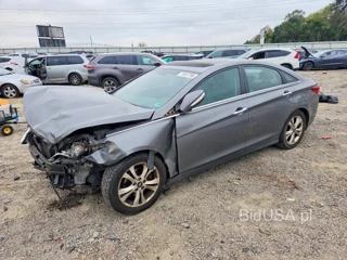 HYUNDAI SONATA LIMITED