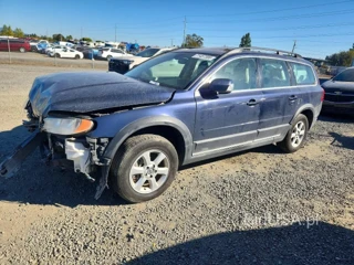 VOLVO XC70 3.2