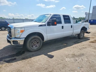 FORD F250 SUPER DUTY