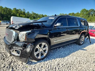 GMC YUKON XL DENALI