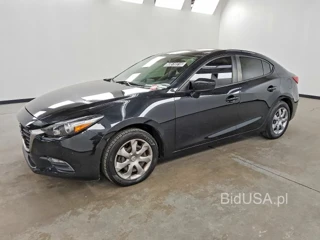 MAZDA 3 SPORT