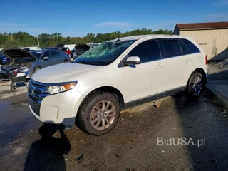 FORD EDGE LIMITED