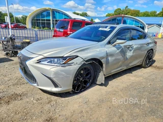 LEXUS ES 300H LUXURY