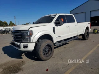 FORD F350 SUPER DUTY