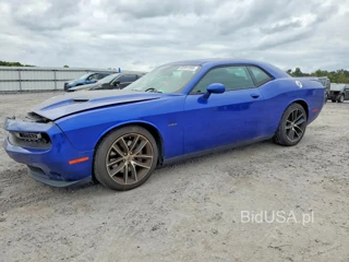 DODGE CHALLENGER R/T