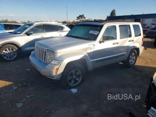 JEEP LIBERTY SPORT