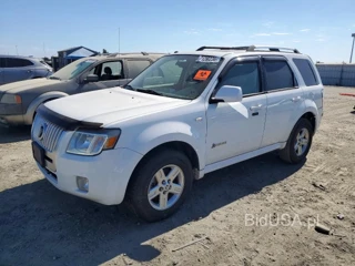 MERCURY MARINER HEV