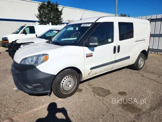 RAM PROMASTER CITY ST