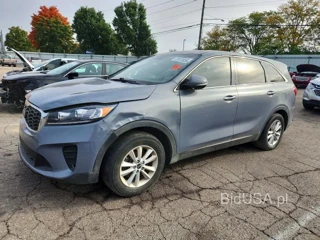 KIA SORENTO S