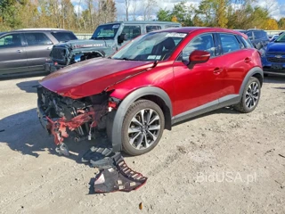 MAZDA CX-3 TOURING