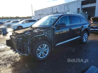 AUDI Q7 PREMIUM PLUS