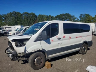 FORD TRANSIT T-150