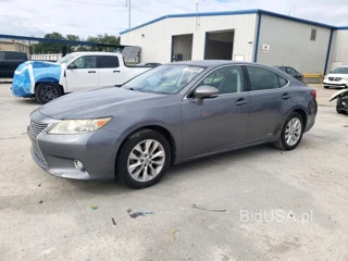 LEXUS ES 300H