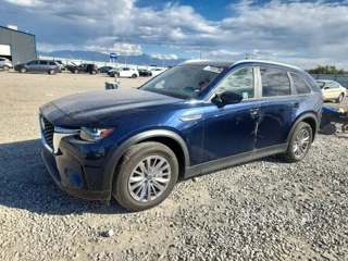 MAZDA CX-90 SELECT
