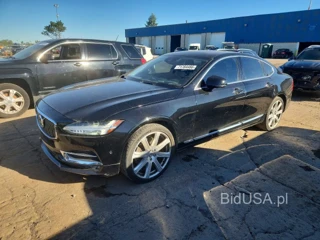 VOLVO S90 T6 INSCRIPTION