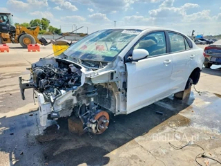 KIA RIO S