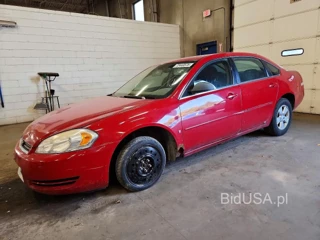 CHEVROLET IMPALA LT