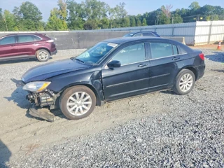 CHRYSLER 200 TOURING