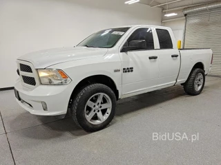 RAM 1500 ST