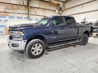 RAM 2500 BIG HORN